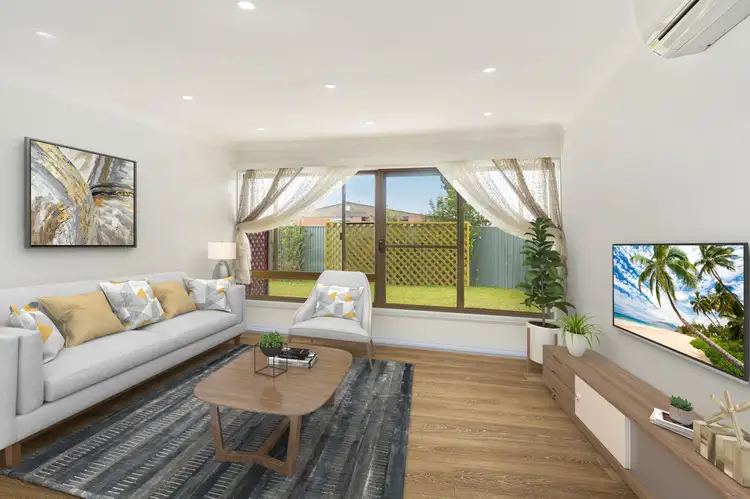Second view of Homely house listing, 13 Selwyn Place, Cartwright NSW 2168