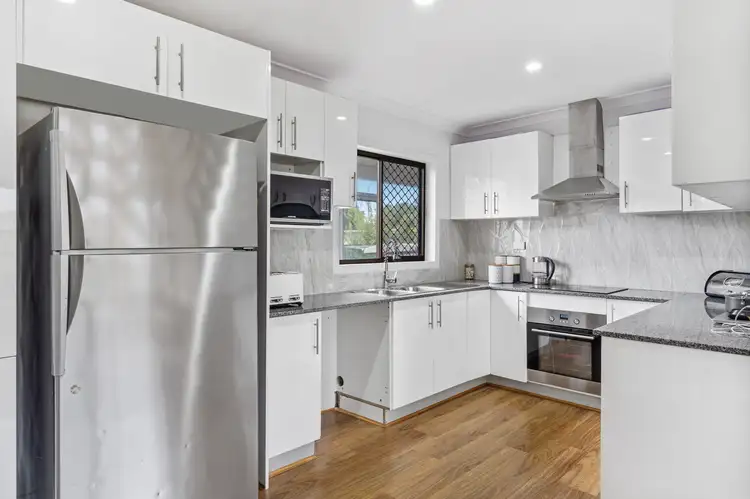 Third view of Homely house listing, 13 Selwyn Place, Cartwright NSW 2168