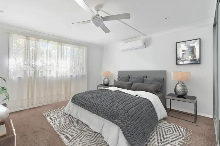 Fourth view of Homely house listing, 13 Selwyn Place, Cartwright NSW 2168