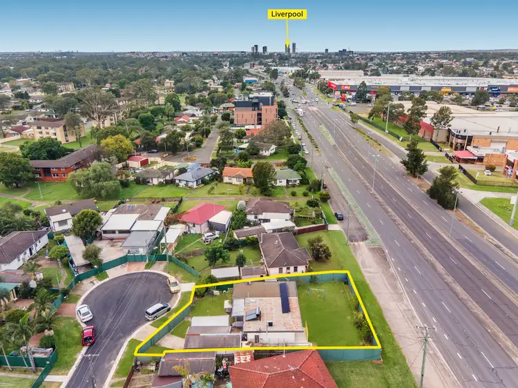 Seventh view of Homely house listing, 13 Selwyn Place, Cartwright NSW 2168