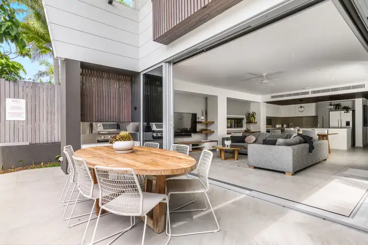 Second view of Homely house listing, 2/51 Shirley Street, Byron Bay NSW 2481