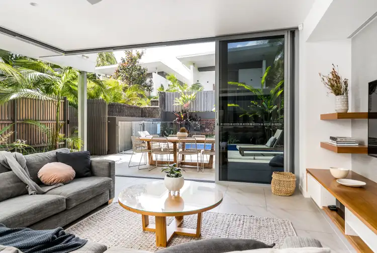 Fifth view of Homely house listing, 2/51 Shirley Street, Byron Bay NSW 2481
