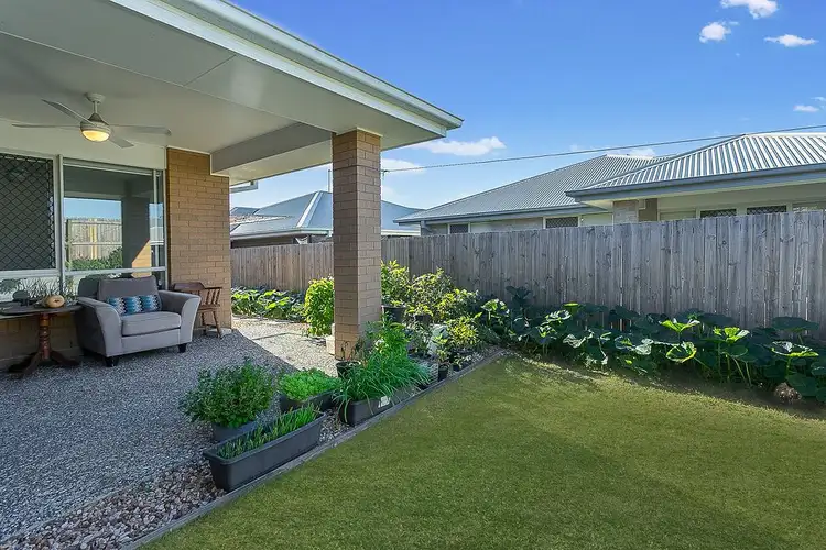 Second view of Homely house listing, 4 Venice Crescent, Redbank QLD 4301