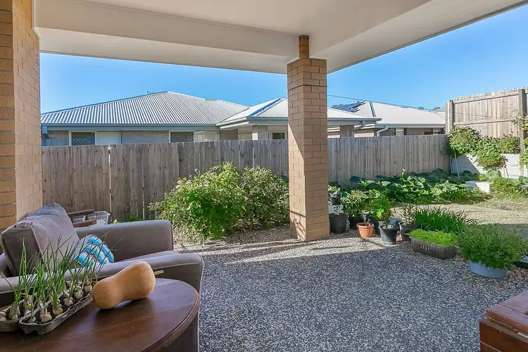 Third view of Homely house listing, 4 Venice Crescent, Redbank QLD 4301