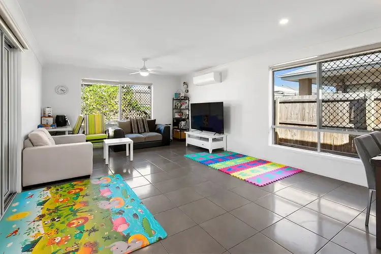 Fifth view of Homely house listing, 4 Venice Crescent, Redbank QLD 4301