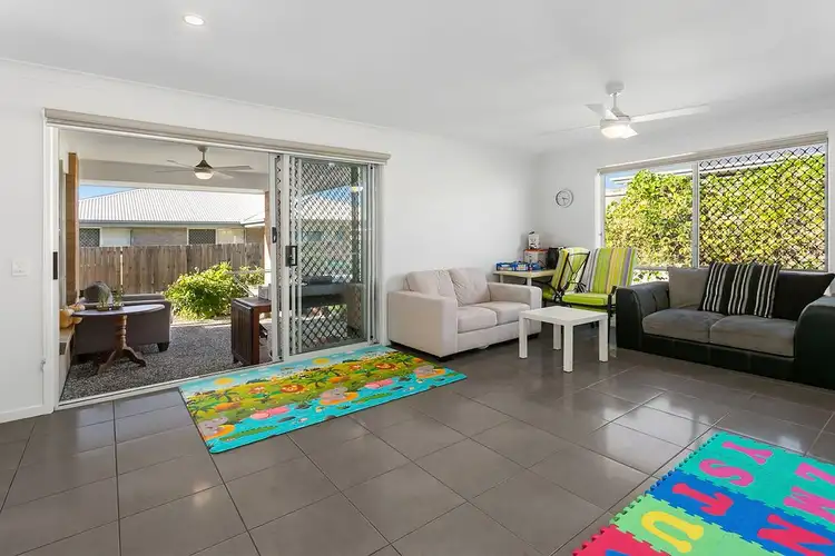 Sixth view of Homely house listing, 4 Venice Crescent, Redbank QLD 4301