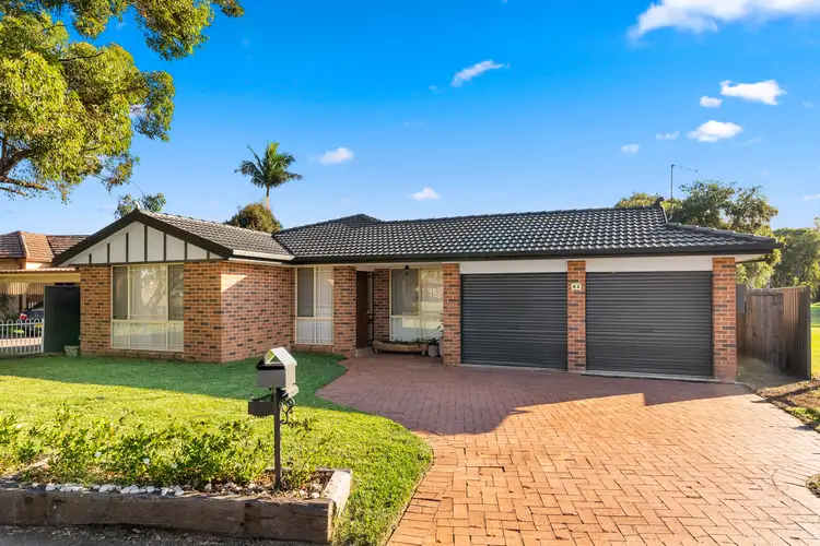Main view of Homely house listing, 82 Walker Street, Quakers Hill NSW 2763