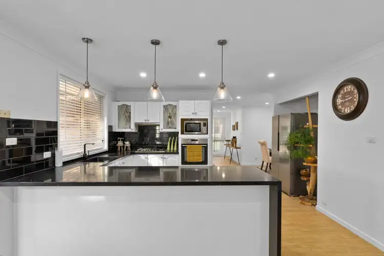 Third view of Homely house listing, 82 Walker Street, Quakers Hill NSW 2763