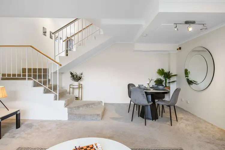 Sixth view of Homely townhouse listing, 46/10-14 Loch Maree Avenue, Thornleigh NSW 2120