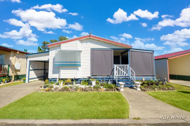 7 Bangalow Crescent, Grafton NSW 2460