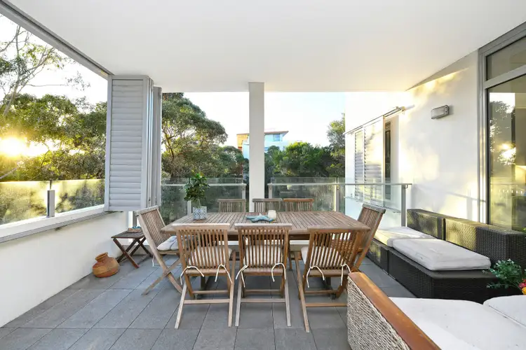 Second view of Homely apartment listing, 201/2-4 Jenner Street, Little Bay NSW 2036