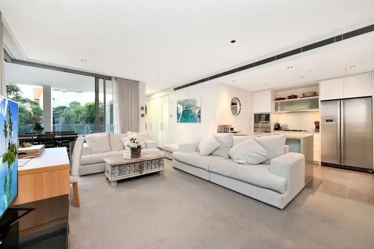 Third view of Homely apartment listing, 201/2-4 Jenner Street, Little Bay NSW 2036