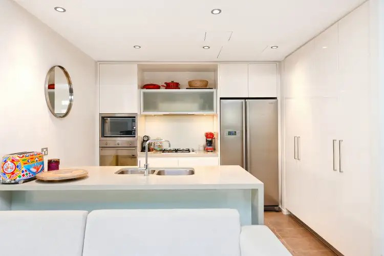 Fourth view of Homely apartment listing, 201/2-4 Jenner Street, Little Bay NSW 2036
