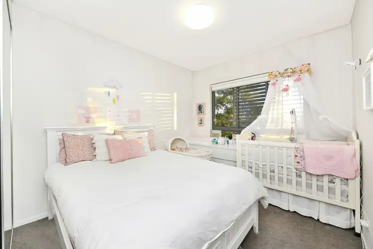 Fifth view of Homely apartment listing, 201/2-4 Jenner Street, Little Bay NSW 2036