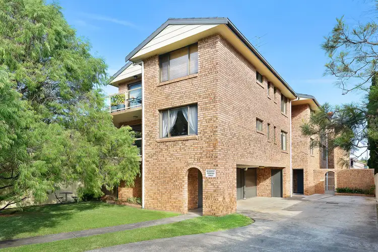 Seventh view of Homely apartment listing, 3/10 The Esplanade, Thirroul NSW 2515