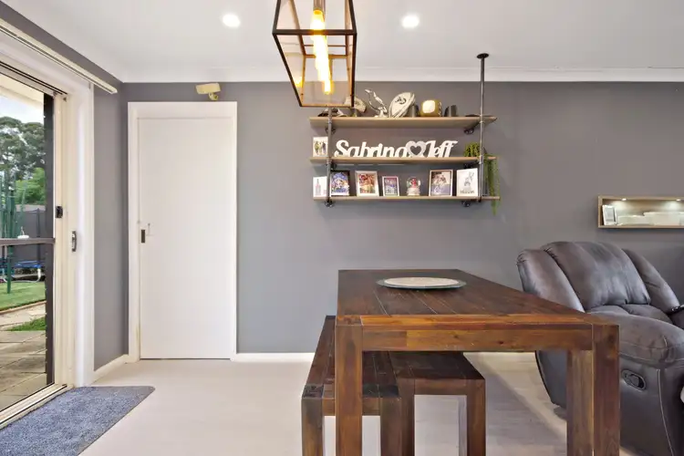 Third view of Homely house listing, 4 Muir Place, St Andrews NSW 2566