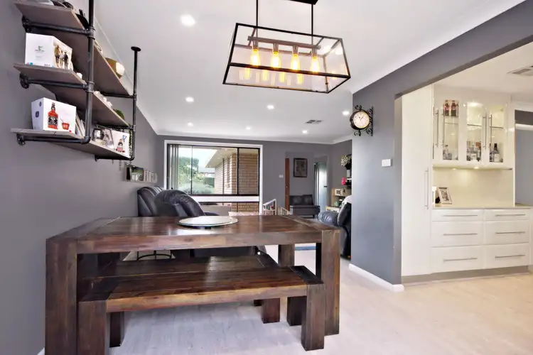 Fourth view of Homely house listing, 4 Muir Place, St Andrews NSW 2566