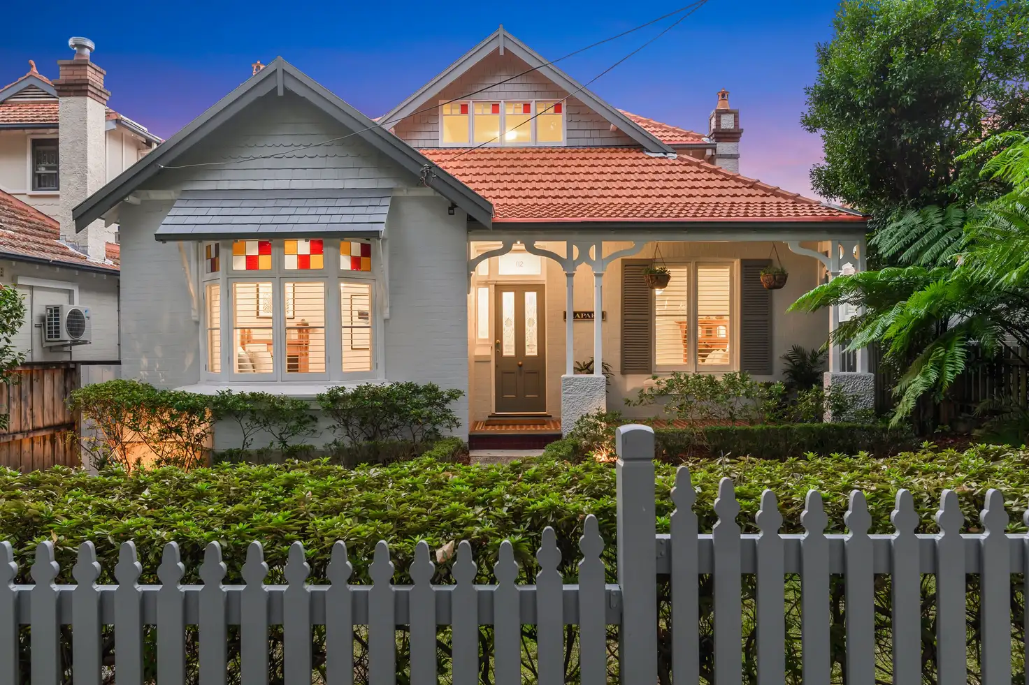 Main view of Homely house listing, 112 Holt Avenue, Mosman NSW 2088