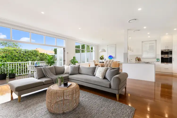 Sixth view of Homely house listing, 112 Holt Avenue, Mosman NSW 2088