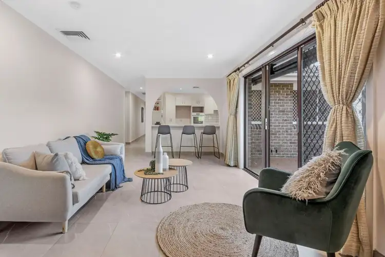 Fifth view of Homely house listing, 40 Leichhardt Crescent, Sylvania NSW 2224