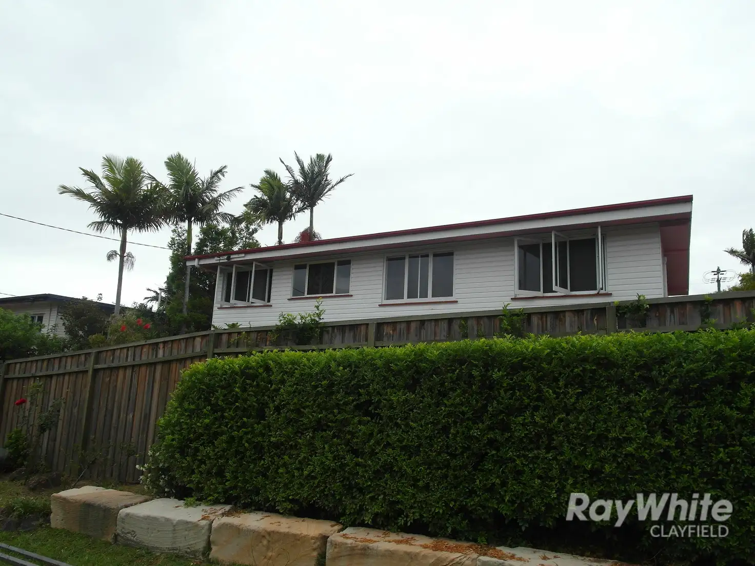Main view of Homely house listing, 15 Terrick Street, Geebung QLD 4034