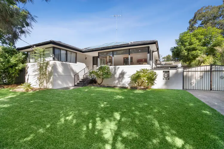 59 & 59a William Street, North Richmond NSW 2754