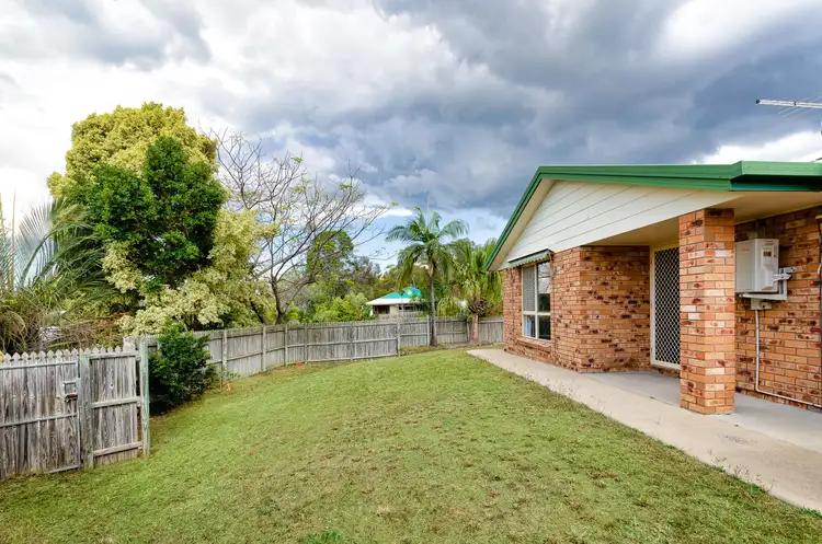 Third view of Homely house listing, 8 Karamea Close, Clinton QLD 4680