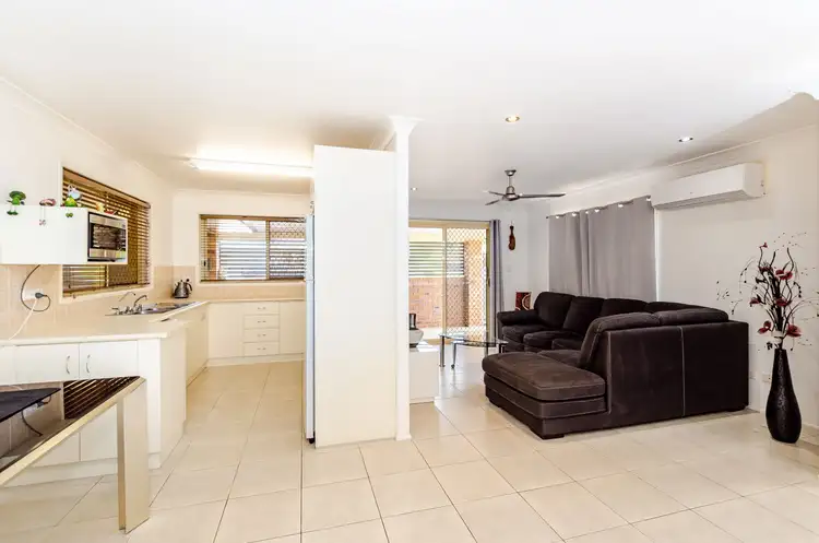 Fifth view of Homely house listing, 8 Karamea Close, Clinton QLD 4680