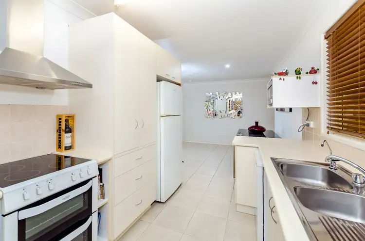 Seventh view of Homely house listing, 8 Karamea Close, Clinton QLD 4680