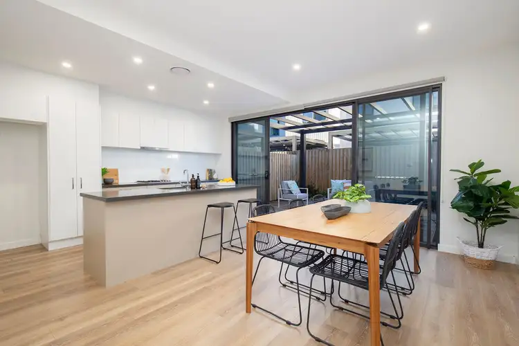 Third view of Homely other listing, 15/39 Fettlers Loop, Whitebridge NSW 2290