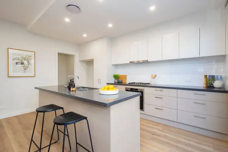 Fourth view of Homely other listing, 15/39 Fettlers Loop, Whitebridge NSW 2290