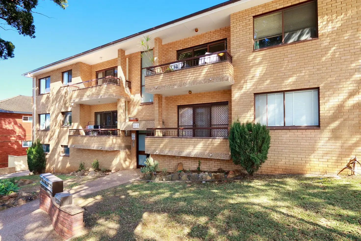Main view of Homely unit listing, 3/13-15 Noble Street, Allawah NSW 2218