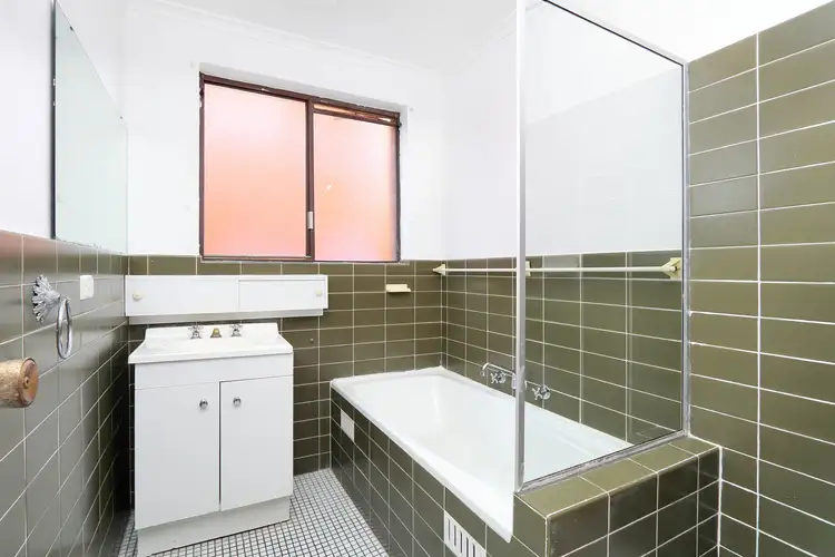 Sixth view of Homely unit listing, 3/13-15 Noble Street, Allawah NSW 2218