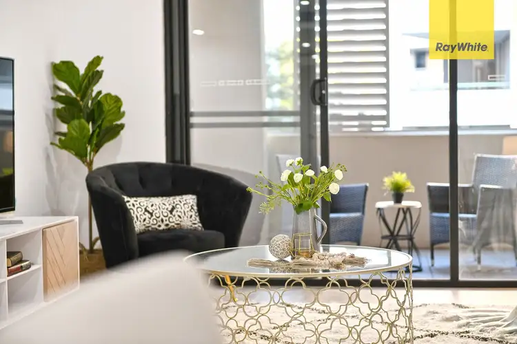 Fourth view of Homely apartment listing, 4311/10 Porter Street, Ryde NSW 2112