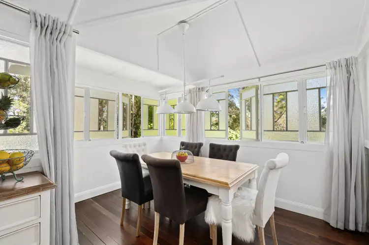 Sixth view of Homely house listing, 427 Wilson Road, Tanawha QLD 4556