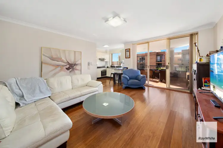 Second view of Homely apartment listing, 14/20-24 Mansfield Avenue, Caringbah NSW 2229