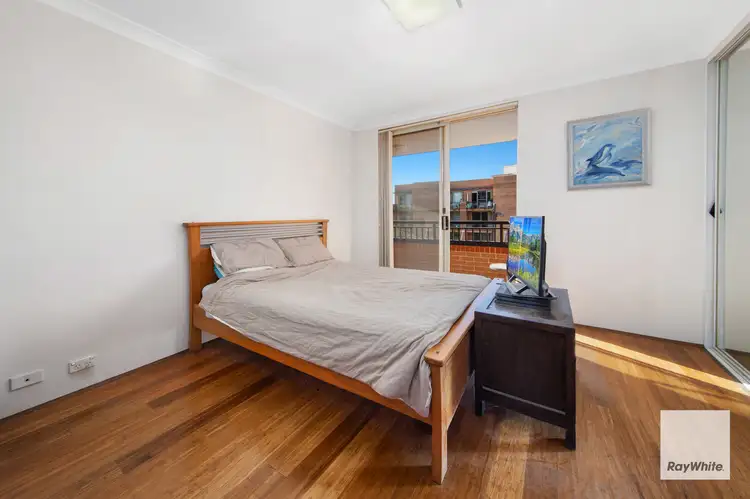 Fourth view of Homely apartment listing, 14/20-24 Mansfield Avenue, Caringbah NSW 2229