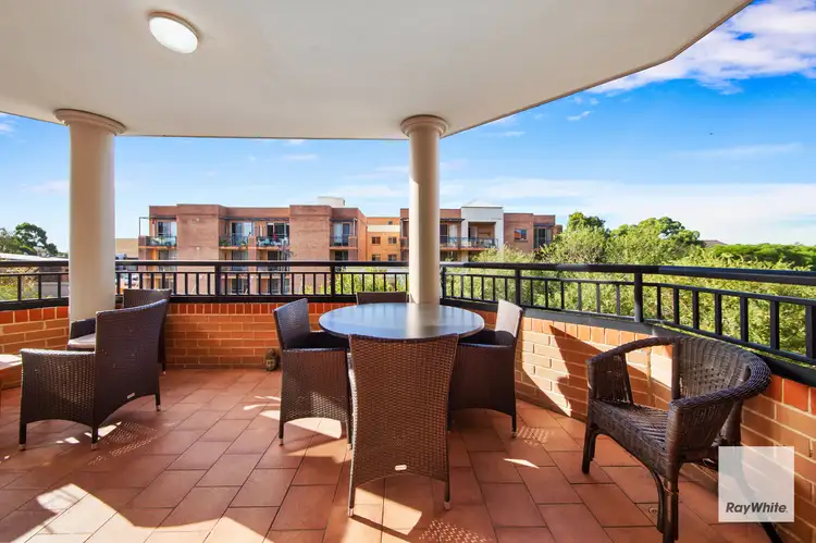 Sixth view of Homely apartment listing, 14/20-24 Mansfield Avenue, Caringbah NSW 2229