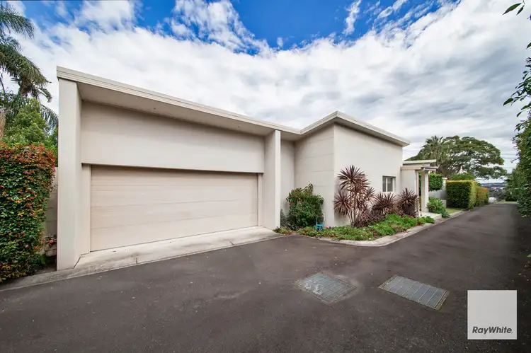 27b Lilli Pilli Point Road, Lilli Pilli NSW 2229