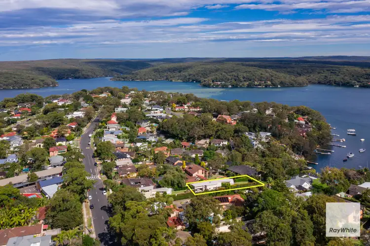 Second view of Homely house listing, 27b Lilli Pilli Point Road, Lilli Pilli NSW 2229