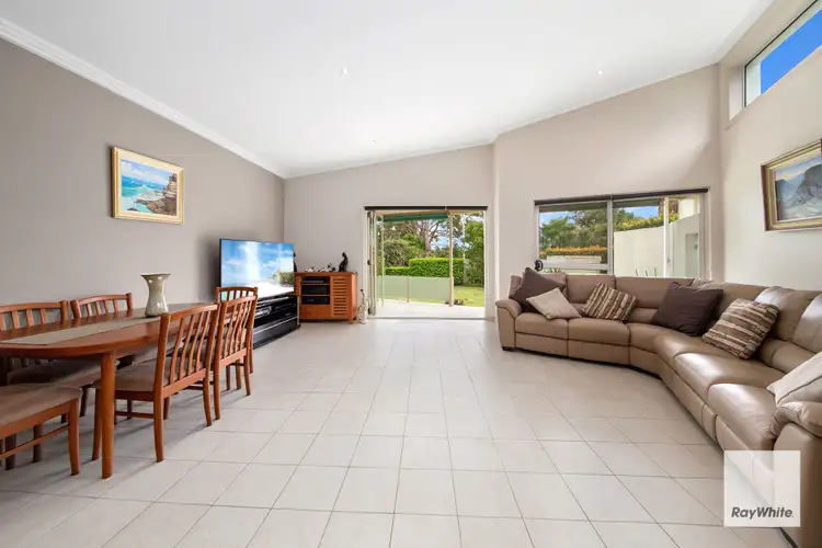 Third view of Homely house listing, 27b Lilli Pilli Point Road, Lilli Pilli NSW 2229
