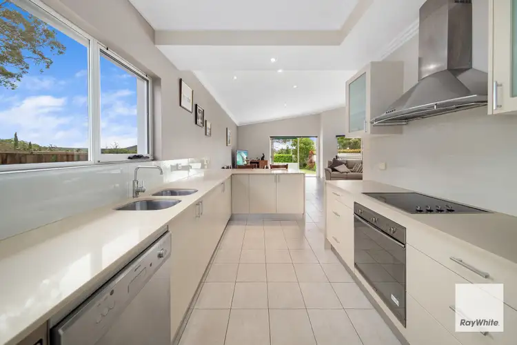 Fourth view of Homely house listing, 27b Lilli Pilli Point Road, Lilli Pilli NSW 2229