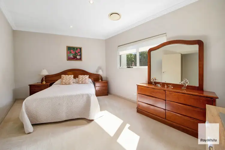 Fifth view of Homely house listing, 27b Lilli Pilli Point Road, Lilli Pilli NSW 2229