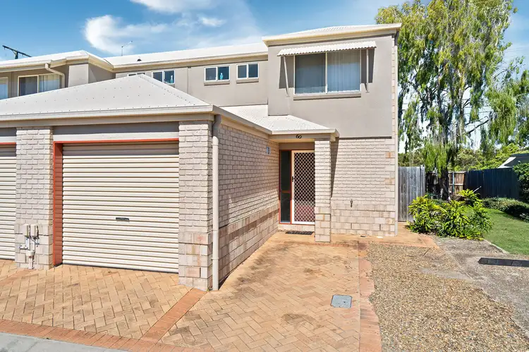 Main view of Homely townhouse listing, 60/36 Albert Street, Waterford QLD 4133