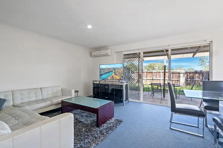 Third view of Homely townhouse listing, 60/36 Albert Street, Waterford QLD 4133