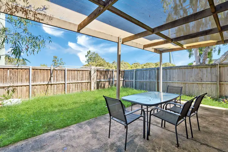 Fifth view of Homely townhouse listing, 60/36 Albert Street, Waterford QLD 4133