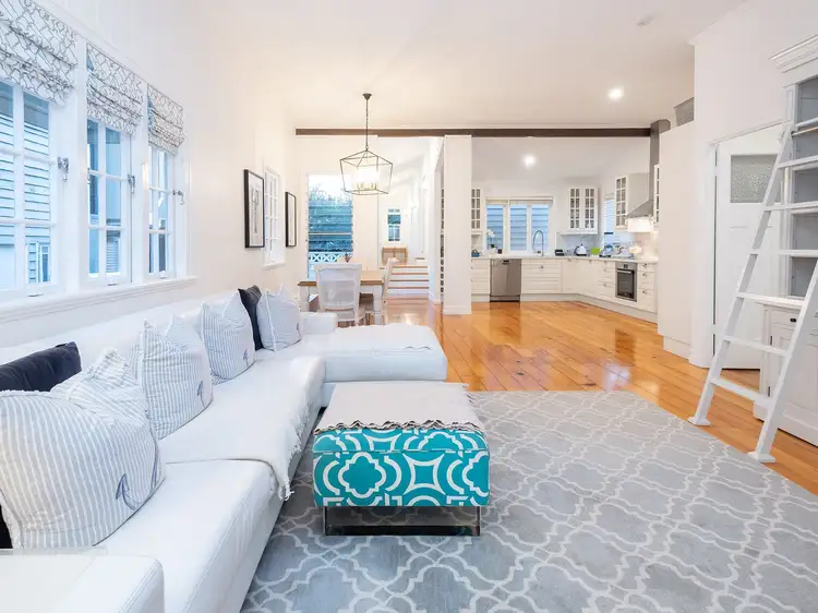 Third view of Homely house listing, 56 Henry Street, Greenslopes QLD 4120