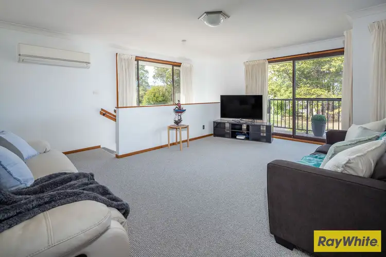 Fifth view of Homely house listing, 3 Myamba Parade, Surfside NSW 2536