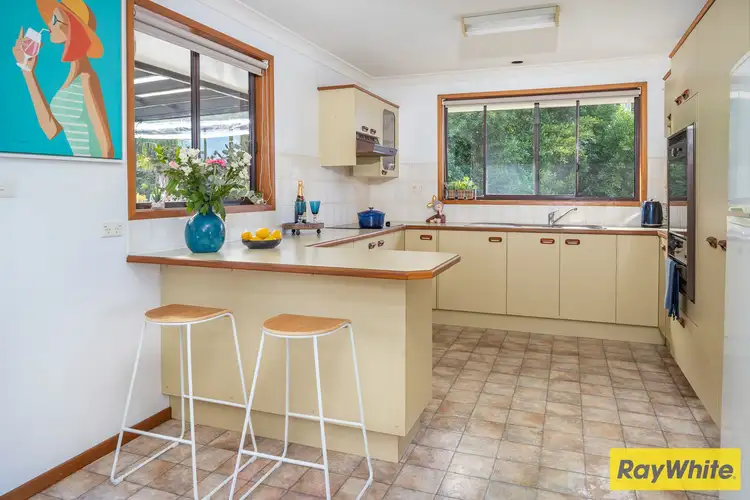 Sixth view of Homely house listing, 3 Myamba Parade, Surfside NSW 2536