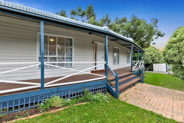 Second view of Homely house listing, 31 York Street, Golden Point VIC 3350